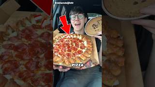 Bir Kurye İçin Kabus Teslimat