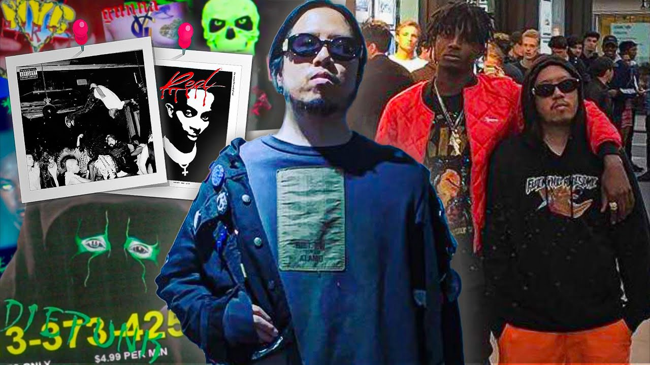 The Untold Story Of Art Dealer