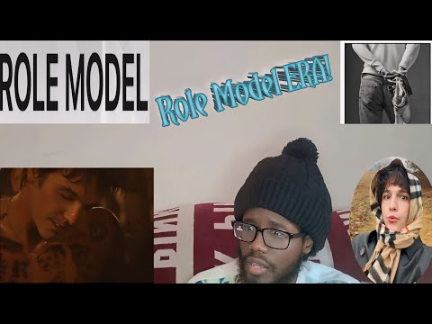 ROLE MODEL - Oh, Gemini (Official Music Video) Reaction and Review