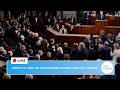 Live: House to vote on curbing Trump's Iran war powers after Senate resolution failed