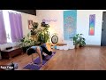 Mat Pilates - May 13, 2026 | Raja Yoga Fort Worth