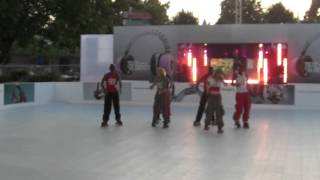 Nokia Skate Almighty Vassy