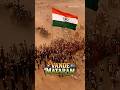 Maa Tujhe Salaam 🇮🇳 - A.R. Rahman's Anthem