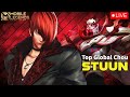 New Season Grind Top global chou NP server | MLBB