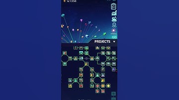 Idle Planet Miner fully completed part 2