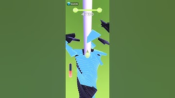 Stackball Crush Blast Episode 1 #shorts #trending #tiktok #stackball #games