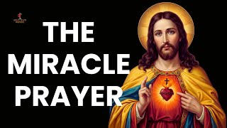 The Miracle Prayer | This Prayer Will Change Your Life Net Worth
