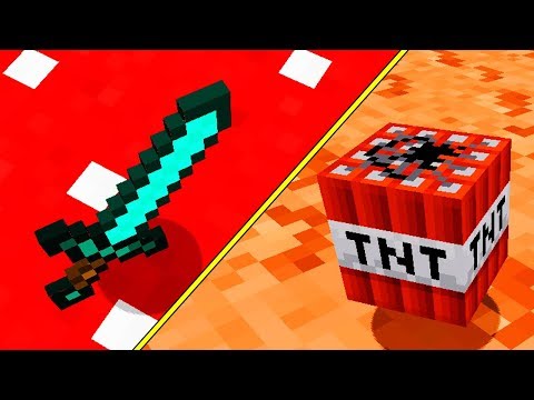 Minecraft Troll: Der ultimative Minecraft Prank an deine Freunde!