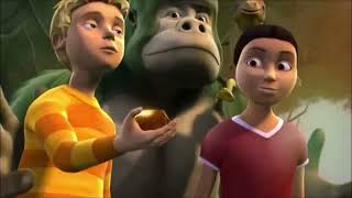 Animalia - Opening y Ending (Animal Planet Latinoamerica 2008-2009)