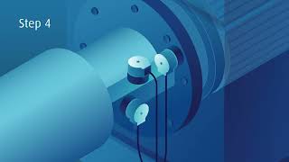 2DAnimation360 Explainer Video   Linde Engineering