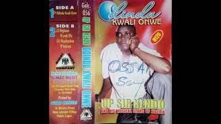 Up Sir Kendo - Beggbuee N'umdi Ofu