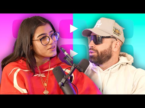Story Time from Brad & Sara...
