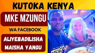 Mzungu Jinsi Ya Kumpata Facebook bila kulipia Dating sites