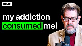 Richard Osman: The Untold Story Of A TV Legend's Addiction | E188