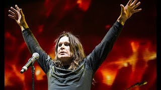 Ozzy Osbourne - Live Aftershock 2017 [SHOW HD 1080]