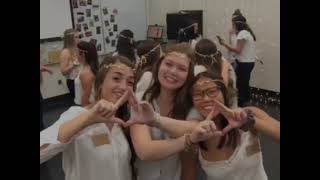 DPhiE Spring Recruitment Video