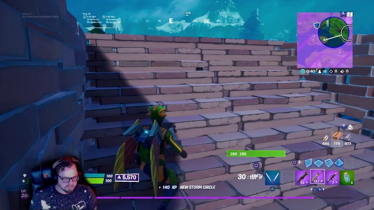 Gold Vs Platinum | PS4 Headset unboxing review | whats the difference? Is it worth it PlayStation