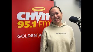 ‘Random burst of courage’ sparks launch of Christian clothing line in Manitoba