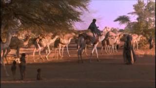 The Sheltering Sky - Goulou Limma - Ryuichi Sakamoto