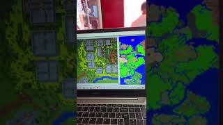 Mapa para Tibia Otserv.         #tibia #shorts  #otserv #maceio Wealth