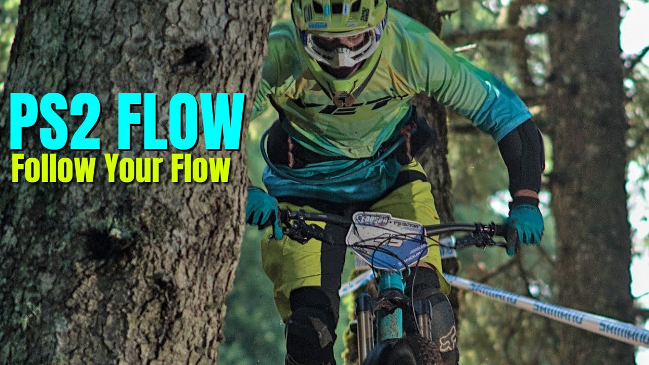FLOW STAGE PS2 || EWS Gold Qualifier || Follow Your Flow - YouTube