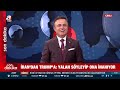Trump'tan Hürmüz Boğazı Açıklaması: "Hürmüz'ü ABD Toprağı Yapacağım" | A Haber