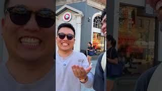 Handing off Resumes in Person