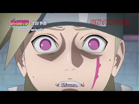 Boruto Capitulo 27 Sub Espanol Latino Youtube