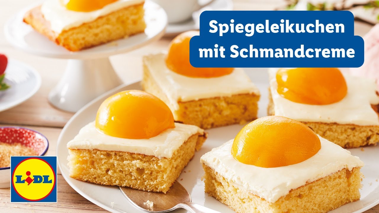 Der Beste Spiegeleikuchen Vom Blech | Blechkuchen Mit Pfirsichen Und ... Der Beste Spiegeleikuchen Vom Blech | Blechkuchen Mit Pfirsichen Und ...