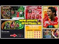 Big Update 🔥🤩!! New Year Free Showtime Pack, New Big &amp; Epic Pack, All Free Rewards eFootball 2026