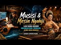 Musisi Mesin Ngahiji| Lagu Sunda Modern Ngeunaan Seni, Téknologi jeung Rasa Manusa | Sunda Gawir