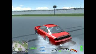 SLRR by JACK V2 japanese cars driftings
