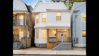 491 S 17Th St, Newark City, NJ 07103 - Residential for sale