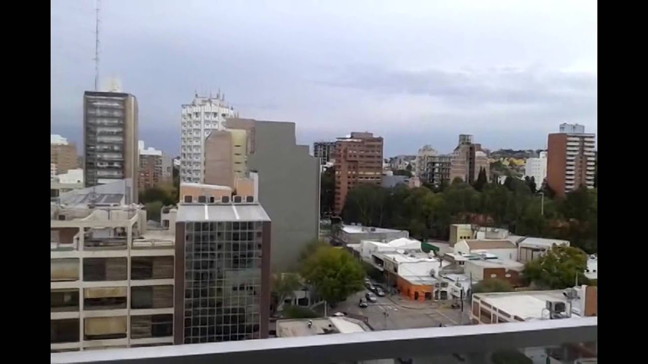 video player Neuquén Capital, venta Departamentos 1 dormitorio a estrenar.
