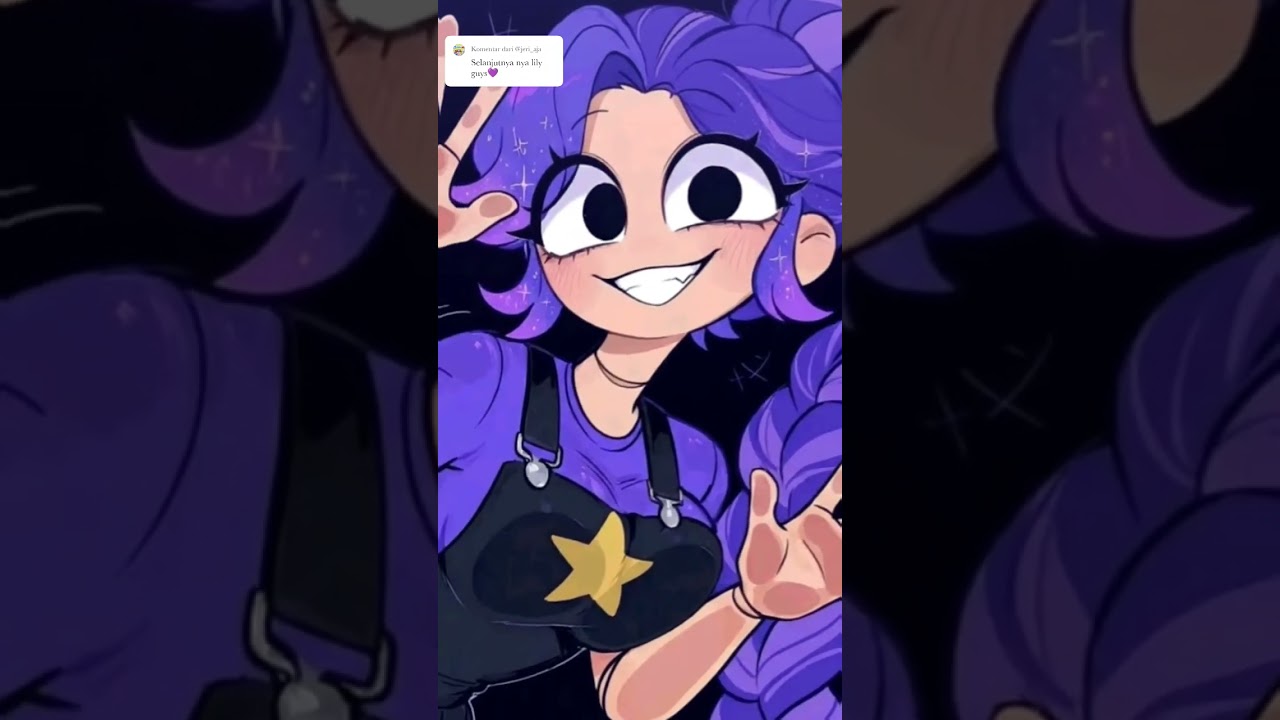 lily 💜 - YouTube