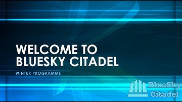 INTRODUCTION TO CYBERSECURITY SEP24 | Cyber Security Training For Beginners | BlueSky Citadel