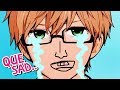 El peor viaje de mi vida.. ¡CASI MUERO! #StoryTime | Ricardotaku