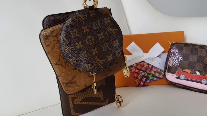 LOUIS VUITTON UNBOXING 🧡 TJ MAXX NORDSTROM RACK AND MORE 