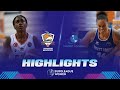 CBK Mersin Yenisehir Bld v Basket Landes | Gameday 10 | Highlights | EuroLeague Women 2022-23