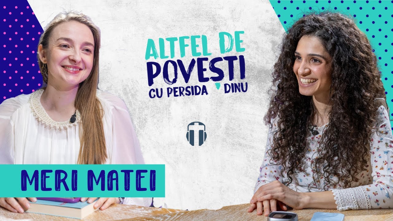De la yoga la Isus: o experiență transformatoare cu Meri Matei Ep.13