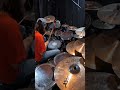 CAN YOU GUESS THE SONG? (PART 186) #drums #drumcover #guessthesong #guessthesongdrums #drummer