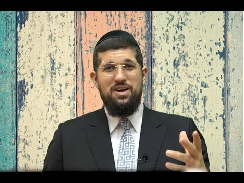 "למה שלא נקבל שכר מצוות בעוה"ז?" - קצר ולעניין עם הרב אליהו עמר