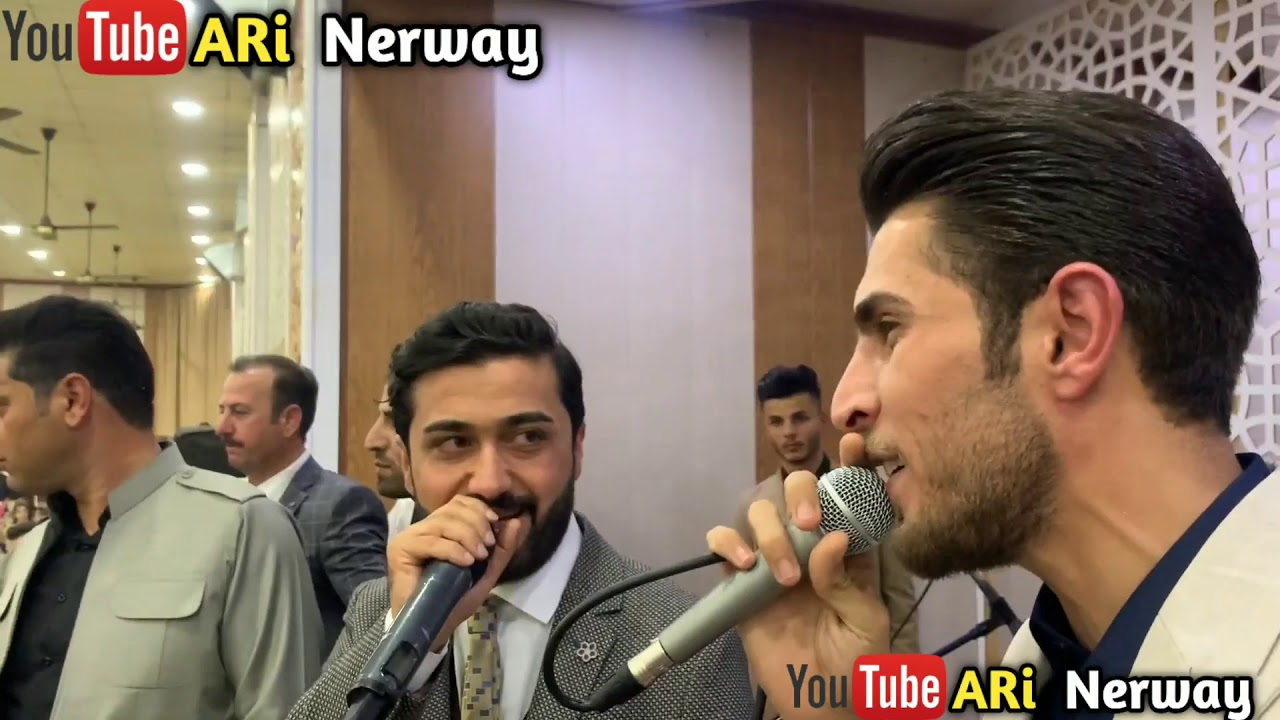 خوشترین ده وات دوو قولی ( عبدالله هرکی & شیمال هه رکی ) ۲۰۱۹