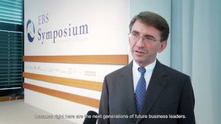 23rd EBS Symposium