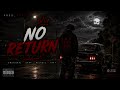 Dark Rod Wave x Lil Durk Type Beat – “NO RETURN”