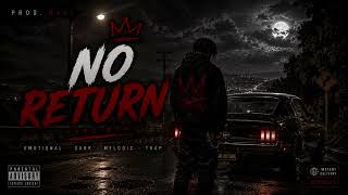 Dark Rod Wave x Lil Durk Type Beat – “NO RETURN”