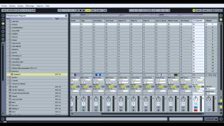 How to make an Acid Bass Using Sylenth1 by FrontKICK