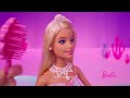 Barbie Bubble Tastic Mermaid AD 