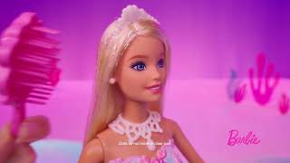 Barbie Bubble-Tastic Mermaid | AD