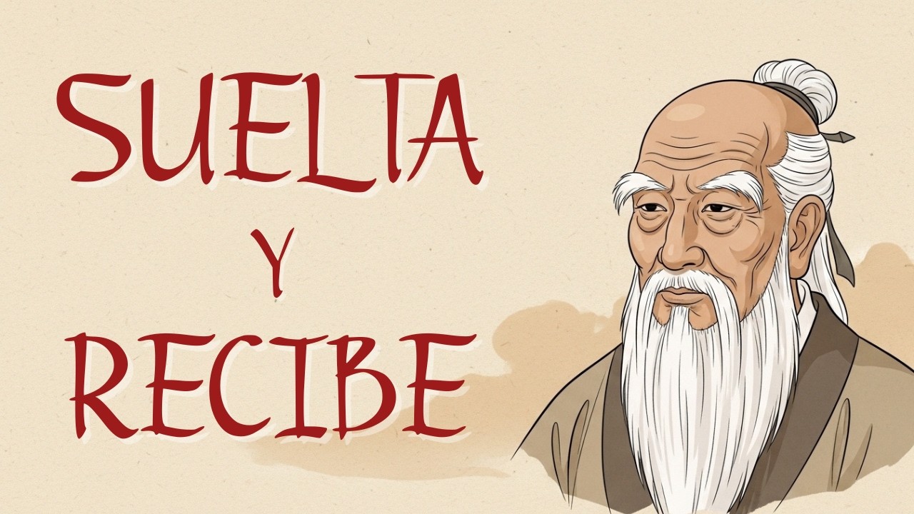 Una Vez Que Dejas De Preocuparte, Llegan Los Resultados | Sabiduría Del Tao